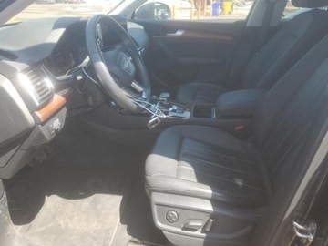 Audi Q5 II 2021 Audi Q5 Premium plus 45 tfsi quattro 2.0 Benzyna 261KM, zdjęcie 7