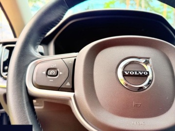 Volvo V60 II  2022 Volvo V60 T4 2.0 benz 190KM Geartronic Momentum Pro 2022r Mozliwa zamiana!, zdjęcie 16