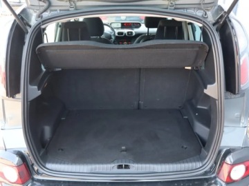 Citroen C3 Picasso 1.2 PureTech 110KM 2016 Citroen C3 Picasso 1.2 PureTech, Salon Polska, zdjęcie 12