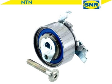 НАТЯЖНОЙ РОЛИК OPEL ASTRA H GTC 1.8 (L08)