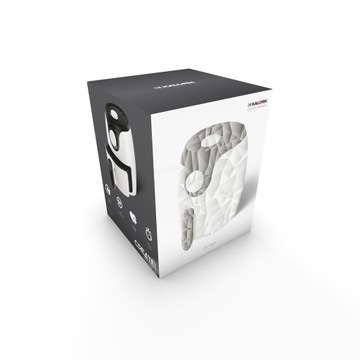 ФРИТЮРНИЦА ОБЕЗЖИРЕННАЯ ФРИТЮРНИЦА 1,8 Л FTL1010 Аэрофритюрница Kalorik 1000 Вт