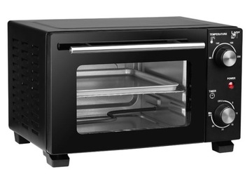 LAFE PIW-001 электрическая духовка 10л 800Вт Отдельностоящий тостер