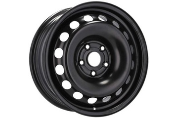 СТАЛЬНОЙ ДИСОК 17 VW PASSAT B5 B6 B7 B8 CC ALLTRAC