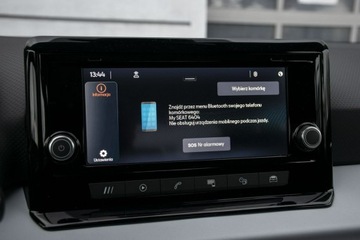 Seat Arona 2025 Seat Arona Style 1.0 TSI 115 KM DSG, zdjęcie 24