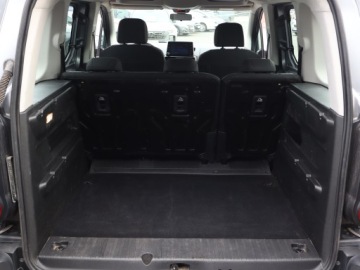 Toyota 2022 Toyota ProAce City Verso 1.5 D-4D, Salon Polska, zdjęcie 12