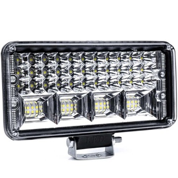 LAMPA ROBOCZA LED szperacz PUNKTOWA WIĄZKA ŚWIATŁA