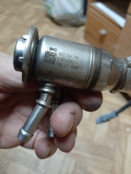 ADBLUE ИНЖЕКТОР A2C15889300 160726474R 2.0 DCI