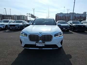 BMW X3 G01 2022 BMW X3 xDrive30i 2022 2.0 Benzyna 248KM, zdjęcie 6