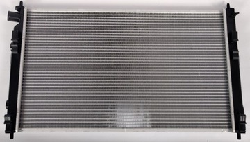 MITSUBISHI ASX 10 - 12 2.0 БЕНЗИНОВЫЙ ВОДООХЛАДИТЕЛЬ