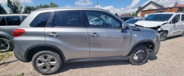 Suzuki Vitara III SUV 1.6 VVT 120KM 2017 Suzuki Vitara 122017r, 1.6 Benzyna. Uszkodzony prawy przod . 1.6 Benzyna, zdjęcie 14