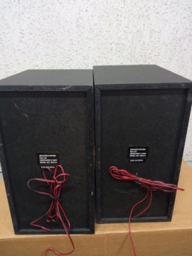 2 динамика PHILIPS FB 41/30, 6 Ом