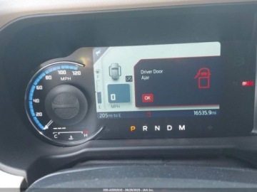 Ford 2024 Ford Bronco Big bend 2.7 Benzyna 315KM, zdjęcie 13