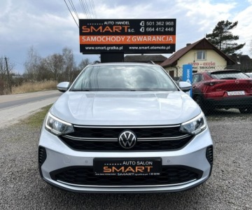 Volkswagen Taigo 2024 Volkswagen Taigo Automat /Kamera /Salon Pl /FV 23%, zdjęcie 1