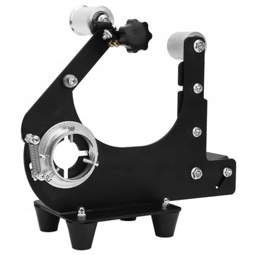 Адаптерная насадка для шлифовальной ленты