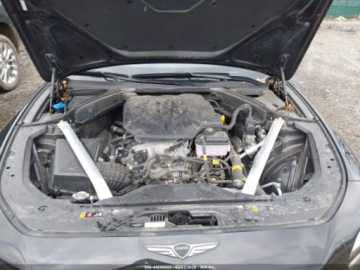  Genesis G70 2.5T 2024 2.5 Benzyna 300KM, zdjęcie 8