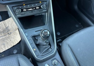 Volkswagen Polo VI Hatchback 5d 1.0 TSI 95KM 2019 Volkswagen Polo R-line 1.0 benz. 95KM Gwarancja Zamiana Zarejestrowany 95KM, zdjęcie 16