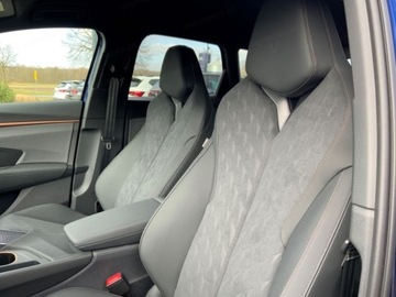 Cupra Terramar SUV 1.5 eTSI 150KM 2025 CUPRA Terramar 1.5 eTSI mHEV DSG 150KM, zdjęcie 3