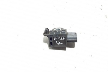 INDIKÁTOR SRS NISSAN PULSAR HATCHBACK (C13) 985813RA0A 1.2L GASOLINE 85KW