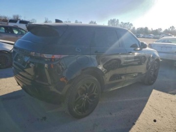 Land Rover Range Rover Evoque II 2020 Land Rover Range Rover Evoque 2020r., 4x4, 2.0L 2.0 Hybryda 296KM, zdjęcie 3