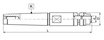 НОЖКА ДЛЯ ПИЛ 7450 ПТФм 3/13 ЗУБР