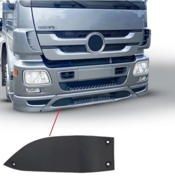 СПОЙЛЕР КРЫШКА ПРАВАЯ MB ACTROS MP3