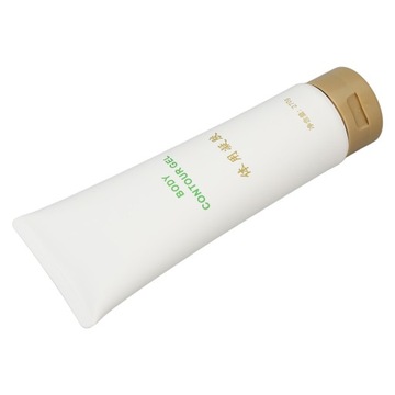 Проводящий гель для тела Beauty для лифтинга и подтяжки