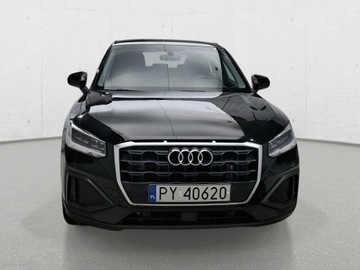 Audi Q2 SUV Facelifting 1.5 35 TFSI 150KM 2023 Audi Q2 Poleasingowe.pl, zdjęcie 2