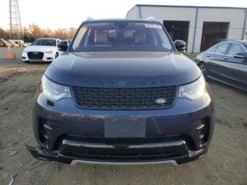 Land Rover Discovery V Terenowy 3.0 Si6 340KM 2020 Land Rover Discovery 2020, 3.0L, 4x4, LANDMARK, od ubezpieczalni 3.0 340KM, zdjęcie 2