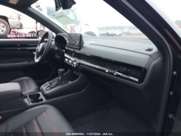 Honda CR-V VI 2024 Honda CR-V 2024, 2.0L, SPORT TOURING 2.0 Hybryda 145KM, zdjęcie 9