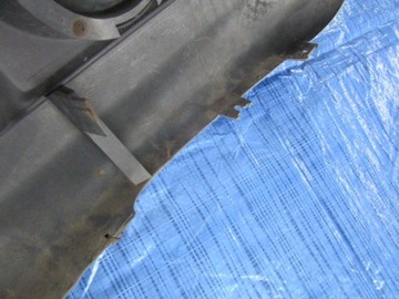 DAIHATSU TERIOS I 2003 NÁRAZNÍK PŘEDNÍ KOMPLETNÍ