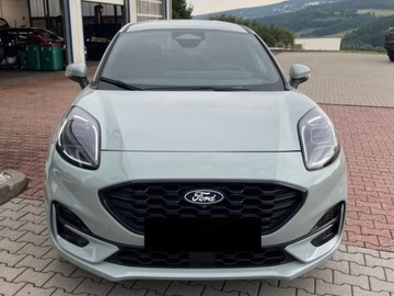 Ford Puma II 2024 Od ręki - ST-Line 1.0 EcoBoost mHEV 125KM / Pakiet Winter, zdjęcie 1