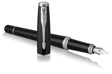 PARKER Pióro Wieczne URBAN Black Cab CT (F)