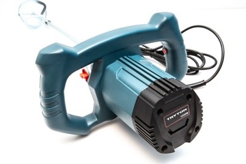 МИКСЕР 1220ВТ ДВУХСКОРОСТНОЙ. 0-480/0-800 мин об/мин М14