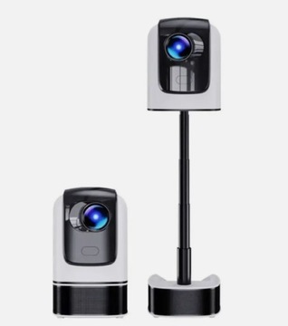 4K ПРОЕКТОР ANDROID LED WIFI ПОРТАТИВНЫЙ FULL HD HY360 H713 НОВЫЙ