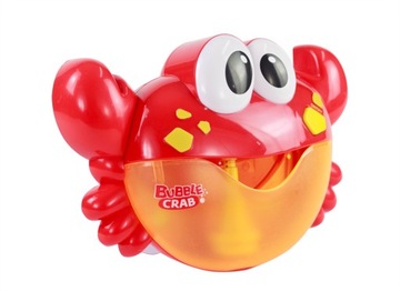 КРАБ ДЛЯ ПРИГОТОВЛЕНИЯ ПЕНЫ В ВАНЕ КУБИНГ АВТОМАТИЧЕСКИЙ