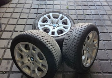 BMW X1 E84 Crossover Facelifting xDrive 18d 143KM 2013 BMW X1 2.0d 143KM Xdrive LEDXenon ALU Grz.Fotele Klimatr. Pdc Faktura Gwar, zdjęcie 34