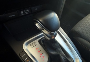 Kia Ceed III Kombi 1.4 T-GDi 140KM 2019 Kia Ceed 1.4 T-GDi 140KM AT Wersja M Salon PL ASO 1.4 Benzyna 140KM, zdjęcie 23