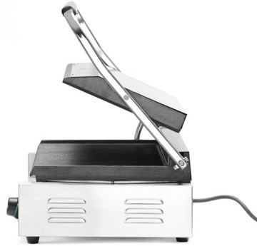 Hendi Grill kontaktowy Panini XL 2700 W