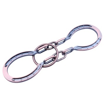 IQ TEST PUZZLE METAL TOY TOYS CHILDRENS