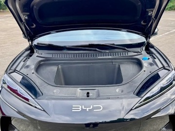 BYD Sealion 7 82.5kWh 530KM 2025 BYD Sealion 7 BYD Sea Lion 07 BEV Elektryczny 530KM, zdjęcie 16