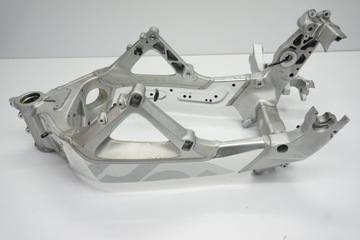 APRILIA TUONO V4 1100 FACTORY 19- RAMA 2023 + KOMPLET DOKUMENTÓW