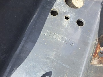 БАЛКА РАМА ПОПЕРЕЧНАЯ ЗАДНЯЯ VOLVO FH 4 FM 4 VOLVO FH 13 FM 13