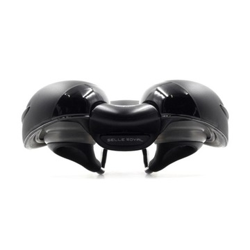 Седло Selle Royal Respiro Moderate 182 мм