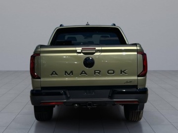 Volkswagen Amarok II 2026 Volkswagen Amarok Aventura LIMITED EDITION !!! 4mo, zdjęcie 4