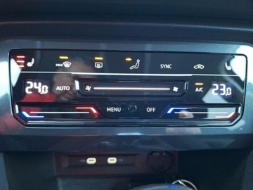 Volkswagen Tiguan Allspace SUV Facelifting 2.0 TDI SCR 200KM 2022 Volkswagen Tiguan Allspace 4x4 2.0 TDI 200KM 4 Motion DSG 2.0 Diesel, zdjęcie 25