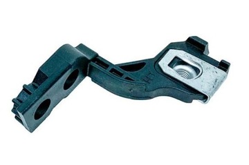 FORD FUSION LIFT - MOCOWANIE REFLEKTORA LAMP LH _ HS7Z-13A005-B