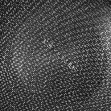 KOHERSEN Black-Cube 71111 Сковорода WOK 32 см