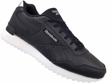 REEBOK ROYAL GLIDE CLASSIC BUTY DAMSKIE CZARNE