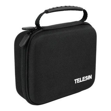 СУМКА ДЛЯ ТРАНСПОРТИРОВКИ TELESIN CASE ДЛЯ ХРАНЕНИЯ КАМЕРЫ DJI OSMO POCKET 3