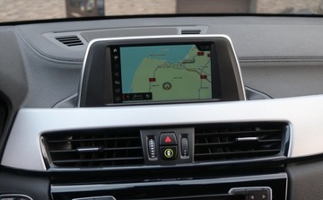 BMW X2 F39 Crossover 2.0 20i 192KM 2018 BMW X2 2,0i 192 KM Full Led Nawigacja Kamera SPORT-LINE 2.0 Benzyna 192KM, zdjęcie 14